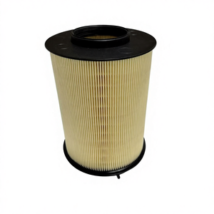 Filtro de Aire del Motor para Ford MK2 MK3 C-Max 7M519601AC 7M51-9601-FA 7M51-9601-AB 76899132 AV619601AB AV619601AE - Product Image 2