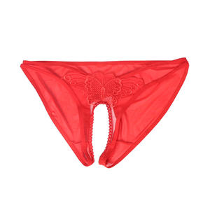 Calcinhas Sexy Confortáveis de Baixa Cintura com Renda, Tamanhos S-XXL, Vendas Quentes - Product Image 6