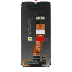 Оригинальная Замена сенсорного ЖК-экрана 6,5 ''для <span class=keywords><strong>Samsung</strong></span> <span class=keywords><strong>Galaxy</strong></span> A02s 5G совместимый SM-A326B <span class=keywords><strong>Samsung</strong></span> A32 5G мобильный телефон сделал TFT - Product Image 2