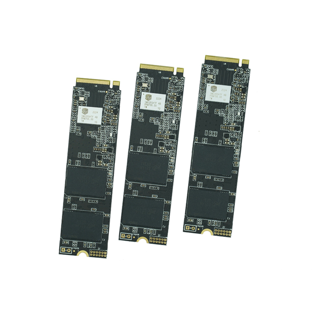 New Release GAMING M.2 2280 Hard Drive 256GB 512GB 1TB 2 TB 4TB M2 Pcie 4.0 Nvme Gen4 SSD With Heat Sink