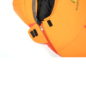 <span class=keywords><strong>Sac</strong></span> <span class=keywords><strong>de</strong></span> <span class=keywords><strong>couchage</strong></span> individuel pour la <span class=keywords><strong>randonnée</strong></span>, pour temps froid jusqu'à <span class=keywords><strong>0</strong></span> <span class=keywords><strong>degré</strong></span> - Product Image 6