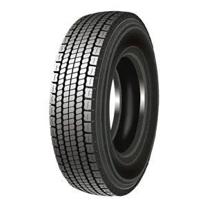 Bán Sỉ Nhà Máy Lốp Xe Tải Và Bánh Xe 215 75 17.5 Tbr 215/75r17.5