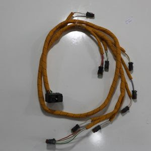 247-4863 2474863 เครื่องยนต์ C11 ชุดเกียร์ 966H เครื่องชาร์จ - Product Image 2