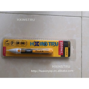 2AC-C2 Non-Contact <b>Voltage</b> Pen Detector <b>Tester</b> Meter hx - Product Image 2