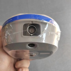 أحدث تخفيضات كبيرة على نظام تحديد المواقع <span class=keywords><strong>Gnss</strong></span> <span class=keywords><strong>Rtk</strong></span> قاعدة وروفر فيديو مسح ثلاثي الأبعاد قياس النمذجة CHC CHCNAV I93 <span class=keywords><strong>GNSS</strong></span> <span class=keywords><strong>RTK</strong></span> - Product Image 2