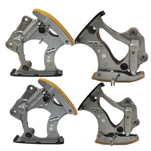 Комплект зубчатой цепи EA837 для Audi a6 8 Q7 C7 <span class=keywords><strong>3</strong></span>,0 T CRE CJT CLX DBW - Product Image 1