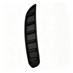 Panel Decorativo para Parachoques Trasero Izquierdo y Derecho OEM <span class=keywords><strong>EL</strong></span> 2804114, Garantía de Un Año, Piezas de Repuesto para Carrocería Directamente de Fábrica - Product Image 3