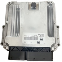 Adecuado para la unidad de control del motor Bosch EDC17CV4454 0281020190, módulo ECU diésel, placa de computadora del vehículo