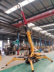 Broyeur de souches <span class=keywords><strong>pour</strong></span> machine grue araignée <span class=keywords><strong>pour</strong></span> l'élimination des arbres sur les terrains de golf - Product Image 3