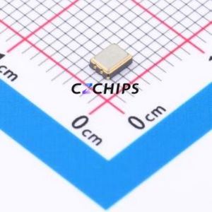1532H-60.000J18DTSL Crystal Oscillator (Active) SMD3225-4P Crystal Oscillator 60MHz 10ppm HCMOS 1.8V - Product Image 1