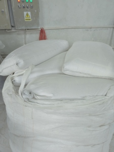 建筑材料用低水分工业氢氧化钙 - Product Image 4