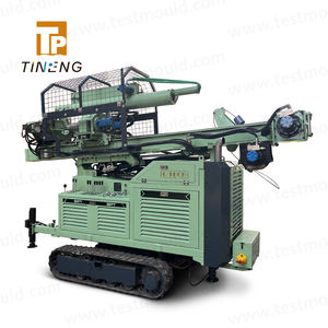 Satılık çin SPT-LC jeoteknik test makinesi evrensel standart penetrometre - Product Image 1