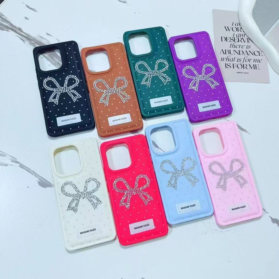 Diamond Phone Case for OPPO Guide: How to Choose Wisely Diamond Phone Case for OPPO Guide: How to Choose Wisely