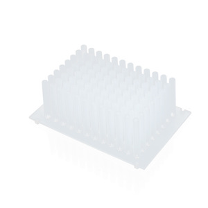 Funda Magnética de 96 Orificios para Placas de 96 Pocillos, Marca Jiangsu Kangmeng Medical, para Mezclar y Agitar en Laboratorio - Product Image 1