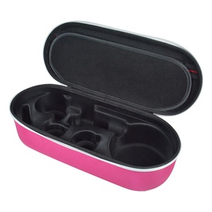 Étui rigide en EVA à usage spécial personnalisé pour <span class=keywords><strong>Dyson</strong></span> Supersonic HD01 02 03 boîte de sèche-<span class=keywords><strong>cheveux</strong></span> sac d'emballage de transport de voyage - Product Image 3