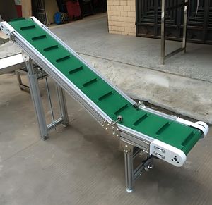 Malla Magnética <span class=keywords><strong>de</strong></span> PU para Equipos Móviles, Tejido Sólido <span class=keywords><strong>de</strong></span> Acero Inoxidable, Marco <span class=keywords><strong>de</strong></span> Aluminio Antiestático, para Procesamiento <span class=keywords><strong>de</strong></span> Alimentos y Equipaje, Precio <span class=keywords><strong>de</strong></span> Fábrica - Product Image 1