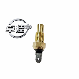 เซ็นเซอร์วัดอุณหภูมิน้ำหล่อเย็นรถยนต์ ZJ-18-039 สำหรับ CHERY A11-3808011 แบบขั้วต่อสกรู ใช้สำหรับวัดอุณหภูมิน้ำ - Product Image 2