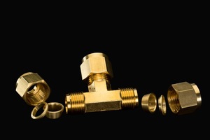 ขั้วต่อท่ออัด - Product Image 4