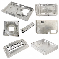 Pièces métalliques personnalisées, services de fraisage CNC, tournage, électroérosion à fil pour l'acier inoxydable, le cuivre, le bronze, solutions OEM