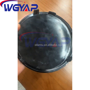 Wgyap OE 3cm853601DLDB ตราโลโก้ฝากระโปรงรถยนต์3cm853601โลโก้3ซม. 853 601 E ldb สำหรับ <span class=keywords><strong>Volkswagen</strong></span> teramont - Product Image 4