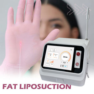 Meilleur <span class=keywords><strong>prix</strong></span> pour la machine de liposuccion au <span class=keywords><strong>laser</strong></span> diode 1470nm 980nm anti-âge pour l'élimination de la graisse - Product Image 4