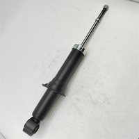 Amortiguador trasero WLBTR 341448 48530-12D70 para Toyota Corolla EXP. XRS E14 1.8L 2009-2011