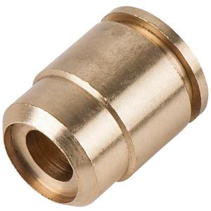 KS TOOLS - 150.1653-R018P Pièce de connexion dorée petite-EAN 4042146733059 AUTO REPAIR SPARE PARTS - Product Image 1