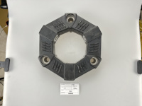 Disque de couplage flexible en caoutchouc Extreme Torque 90A 90AS CF-A-090-0-S, colle de connexion robuste pour pompe hydraulique