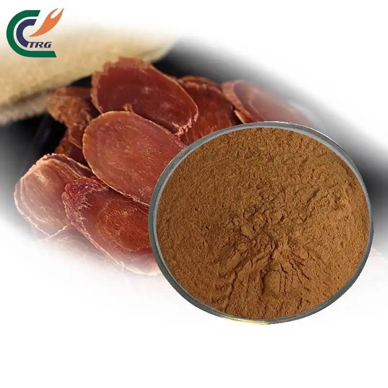 Korean red ginseng extract / red ginseng root/ginseng root extract