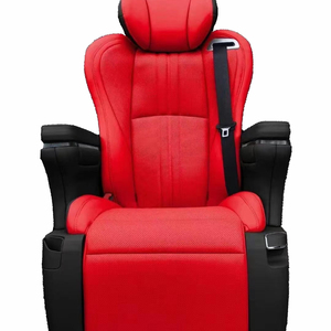 Asientos de Elevación Vertical para MPVs V300, Metris, Sienna, Hyundai <span class=keywords><strong>H1</strong></span>/Staria, Asientos de Lujo para Camper Van Sprinter - Product Image 1