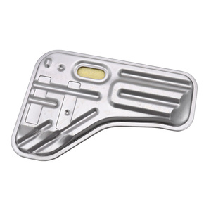 Nouveau <span class=keywords><strong>filtre</strong></span> de transmission 02E DQ250 pour accessoires Volkswagen, <span class=keywords><strong>filtre</strong></span> à huile, pièces de véhicule, accessoires, <span class=keywords><strong>filtre</strong></span> à huile de voiture 02E325429D - Product Image 4
