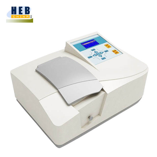 HEB-2200 Single Beam UV/VIS Spectrophotometer 190-1100nm