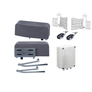 <span class=keywords><strong>Moteur</strong></span> AC intelligent 260W, <span class=keywords><strong>bras</strong></span> <span class=keywords><strong>articulé</strong></span>, ouvre-porte de <span class=keywords><strong>portail</strong></span>, ouvre-porte de porte pliante, ouverture automatique à bascule - Product Image 1