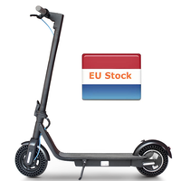 Adultes portatifs maximum de scooter de ville d'electrico d'odm g30 d'oem scooter électrique de 10 pouces ip65