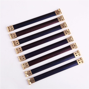 Wujin Dalu <b>Metal</b> Buckle Clip Clasp For <b>Wallets</b> Handbags Bags Luggage Durable Classic Style DL 05 - Product Image 1