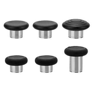 Venta al por mayor accesorios de juego piezas de repuesto estándar de llave cruzada redonda para Xbox One <span class=keywords><strong>Elite</strong></span> Series 2 controlador - Product Image 5