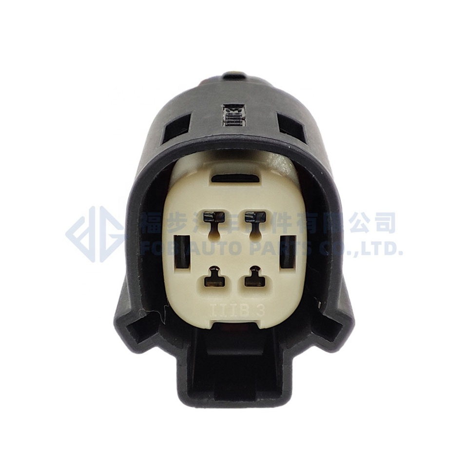 0090-477 Molex MX150 Oxygen sensor Auto Connector headlight plug pigtail 33472-4001 For Ford Focus GM Buick Chevrolet