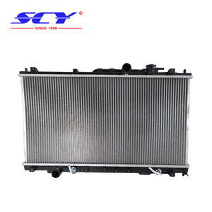 Radiateur de refroidissement adapté à MITSUBISHI GALANT 1999-2003 MR571035 - Product Image 1