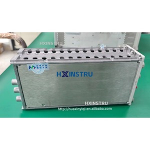 86105D โมดูลออปติคอล 34 GHz, โมดูลไฟฟ้า 50 GHz, 750-1650 นาโนเมตร, MMF และ SMF H - Product Image 3