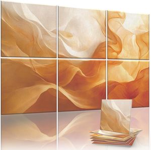 Pannelli murali acustici di arte decorativa spesonica pannelli <span class=keywords><strong>fonoassorbenti</strong></span> <span class=keywords><strong>e</strong></span> insonorizzati da parete Premium per Studio di registrazione <span class=keywords><strong>e</strong></span> casa - Product Image 3