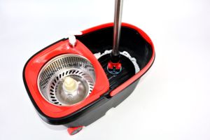 2025 phổ biến Trung Quốc cửa hàng trực tuyến độ muốn cuộc sống dễ dàng 360 xoay quay muốn lau - Product Image 4