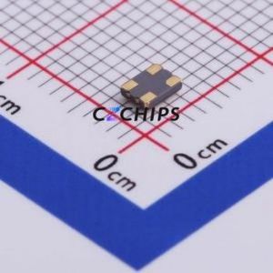 O93225112896MEDA4SI Pre-Programmed Oscillator SMD3225-4P Oscillator 11.2896MHz 30ppm CMOS 3.3V - Product Image 2