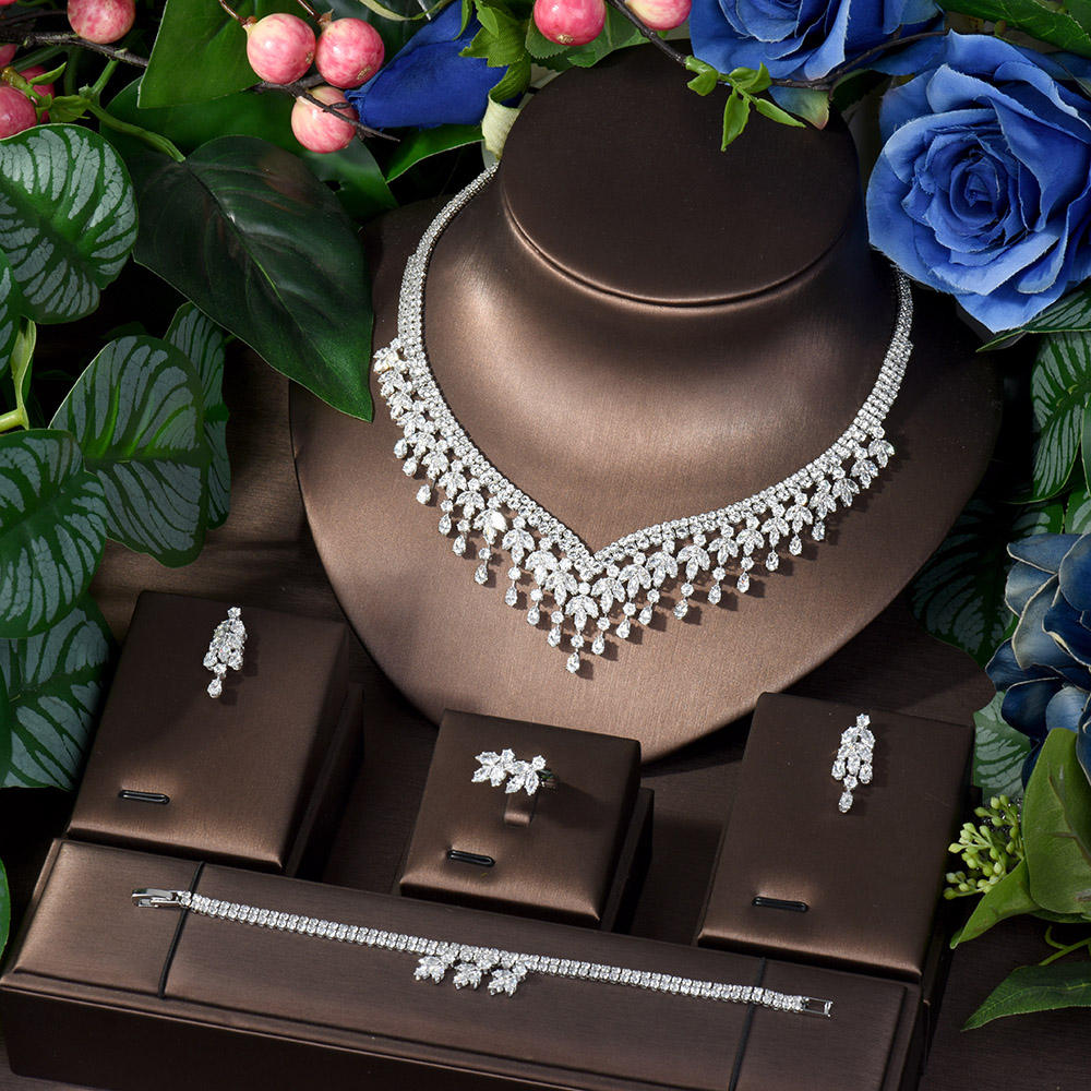 ชุบทองคำขาว