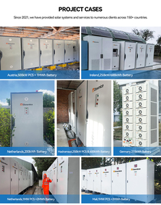 Bess Electricity All in One <strong>ess</strong> Container 200kwh 265kwh 100kwh Lithium Battery <strong>Energy</strong> Storage <strong>System</strong> - Product Image 6