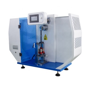 Charpy Impact Resistance Test Machine Test Equipment Izod Impact Impact Tester for <b>Plastic</b> ISO180 - Product Image 2
