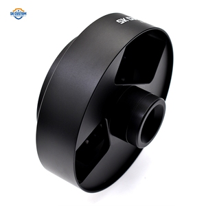 Adaptateur de moyeu de kit de patron en aluminium de volant pour Bmw 5 <span class=keywords><strong>6</strong></span> 7 Series X3 X4 X5 X6 G20 G22 G30 G32 G37 - Product Image 4