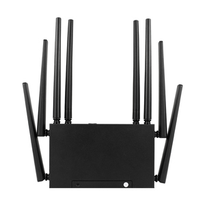 5G Wifi6 CPE Gigabit Cổng Mạng Ac1200M <span class=keywords><strong>Router</strong></span> Không Dây Tốc Độ Cao 8 Anten 2.4G & 5G 1200Mbps esim Thẻ Wifi 5G <span class=keywords><strong>Router</strong></span> - Product Image 6