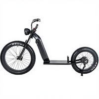 Offre Spéciale 48V 750W Scooter électrique à deux roues en alliage d'aluminium pour adultes Batterie au lithium détachable Capteur de moteur sans balais intelligent