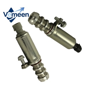 Katup Solenoid Aktuator Posisi Camshaft Intake Exhaust untuk Chevrolet Buick 12655421 12646784 12679100 12628348 12655420 - Product Image 3
