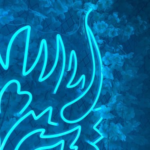 Letrero de neón de dragón chino, Led suave personalizado de alta calidad, venta al por mayor - Product Image 4